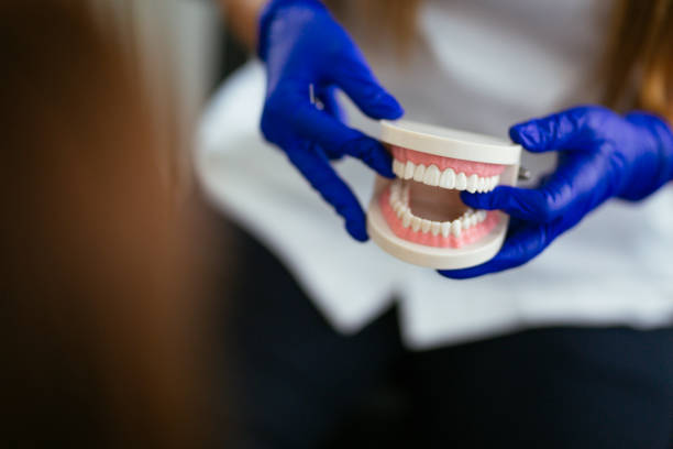 TMJ/TMD Treatment in Orland, CA