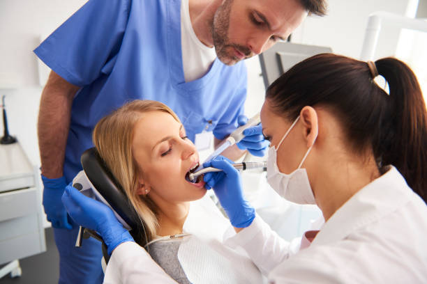 Best General Dentistry  in Orland, CA