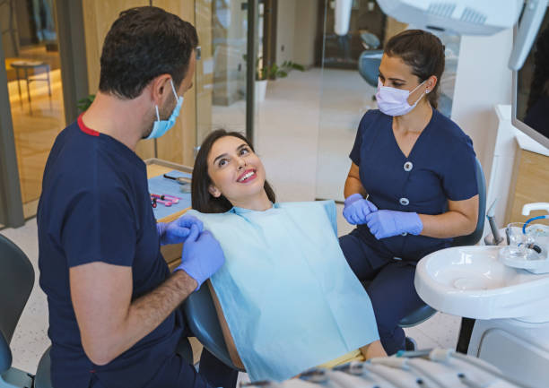 Oral Surgery in Orland, CA