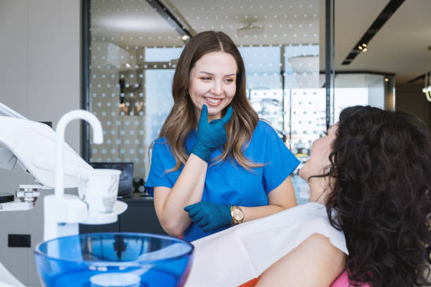 Dental Inlays and Onlays in Orland, CA