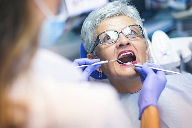 Laser Dentistry in Orland, CA