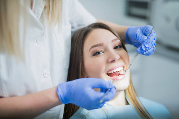 Full Mouth Reconstruction in Orland, CA
