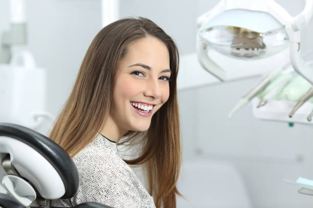 Dental Inlays and Onlays in Orland, CA